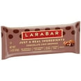 thumbnail image 2 of Larabar(r) Chocolate Chip Brownie Fruit & Nut Bars, 2 of 9