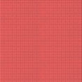 thumbnail image 1 of Ahgly Company Machine Washable Indoor Square Transitional Red Area Rugs, 4' Square, 1 of 7