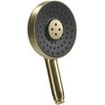 thumbnail image 4 of Kohler K-26282-G Statement 1.75 GPM Multi Function Hand Shower - Nickel, 4 of 7