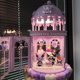 thumbnail image 4 of Figuras de acción de la serie de luces nocturnas Pochacco de Sanrio, decoración de habitación de PVC, adorno para niños, juguetes, regalo de autocontrol, 4 of 5
