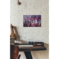 thumbnail image 2 of Cortesi Home ''Sunrise in the Trees'' by Darren White Photographic Print on Wrapped Canvas, 2 of 2