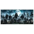 thumbnail image 3 of Ltdhehe Heavy Duty Garage Banner Durable Vinyl Sign For Enthusiasts And Workshop Large Weather Hanging, 3 of 5