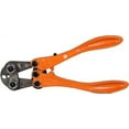 thumbnail image 2 of FENCE SPLICING TOOL ORANGE 2 SLOT, 2 of 2