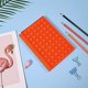 thumbnail image 2 of Pop Fidget Toys It Notebook para niños Escuela Oficina Universidad Escritura Notas Push Bubble Silicona Forrado Cuaderno Espiral Diario Papel Rayado Juguete Sensorial (po, 2 of 4