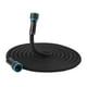 thumbnail image 1 of Manguera flexible TPE Car 50FT Durable Flex Herramienta de lavado/irrigación ( ) Negro, 1 of 9