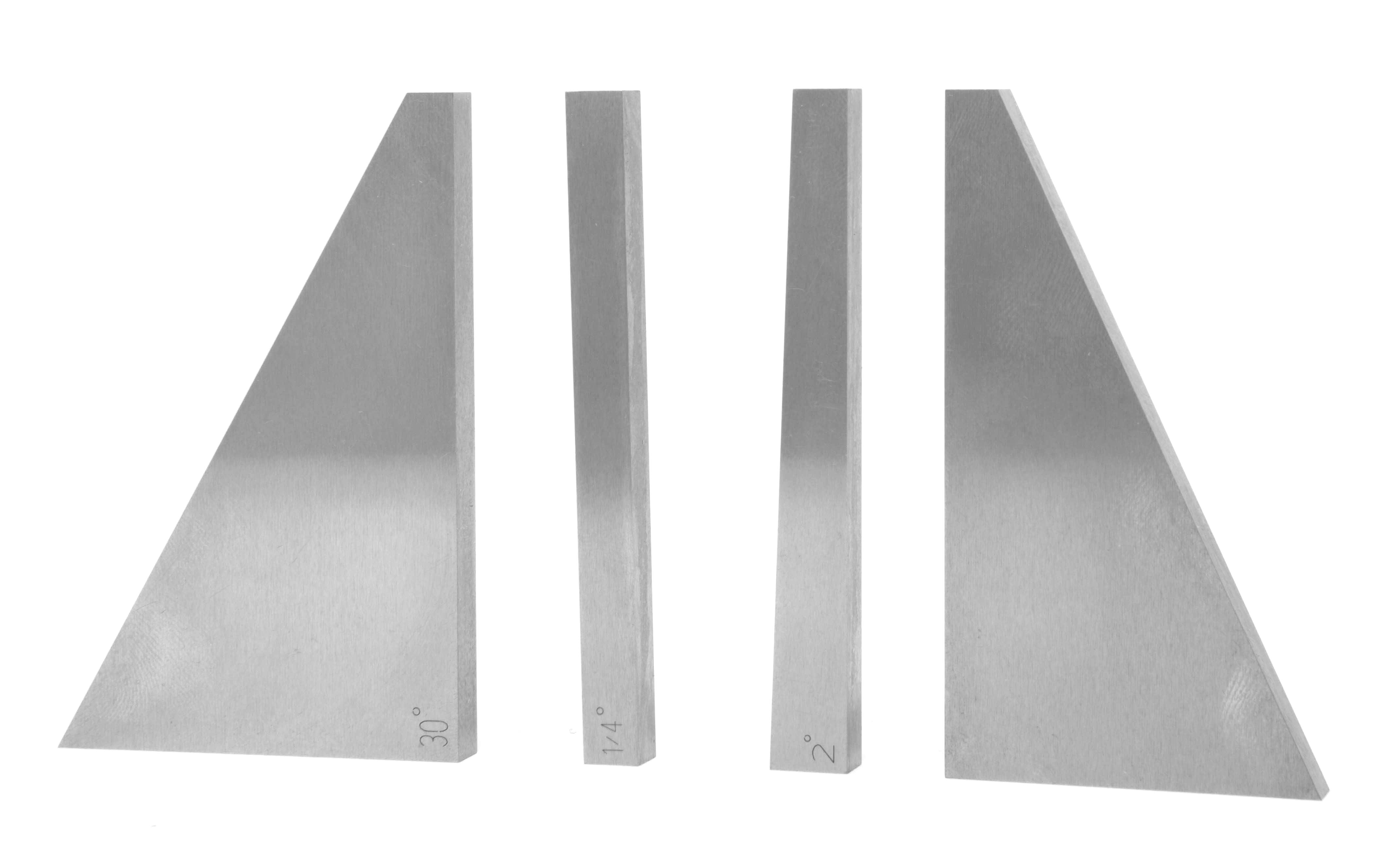 WEN 12-Piece Steel Angle Gauge Block Set with Case