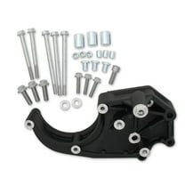 Holley Performance 20-134BK Accessory Drive Component Mount Set