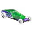 thumbnail image 2 of Toy Cars Hot Wheels Batman a escala 1:64, paquete de 5 con batimóvil, 2 of 8