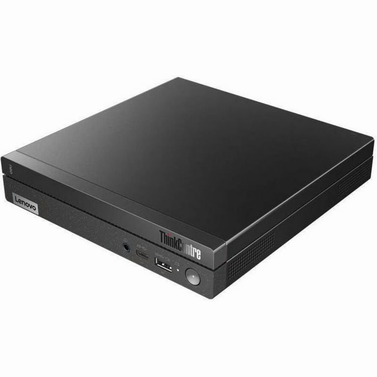 Lenovo ThinkCentre neo 50q Gen 4, Intel Core i5-13420H, Intel UHD