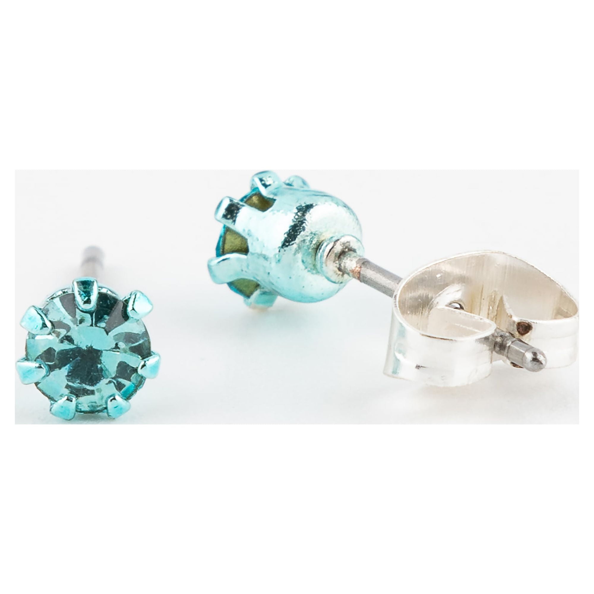 Little girl earrings claire's clearance
