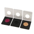 thumbnail image 2 of tres de Ojos Polvo Suelto Brillo Diamante Impermeable -18 - 04-06, 2 of 9