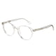 thumbnail image 1 of Cyxus TR90 Gafas redondas de luz azul Gafas de mujer Anti UV Eyestrain w / case Cyxus Style, 1 of 8