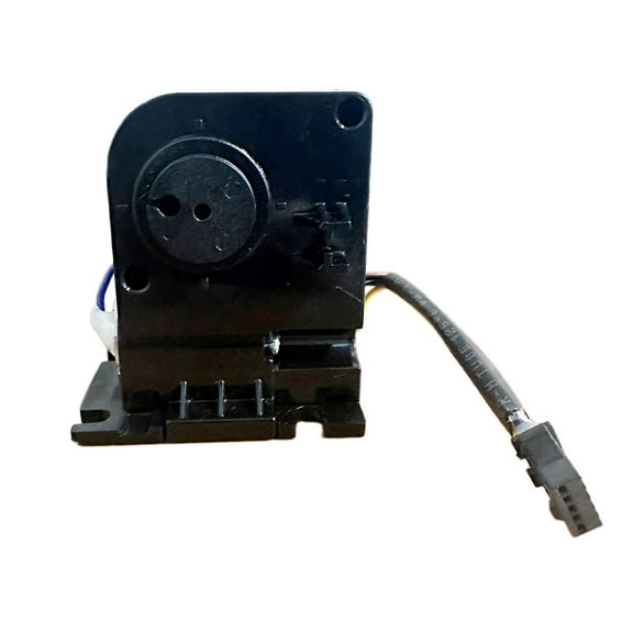 Resistance Motor, Rowing Machine Fittings, Portable Equipment Accessories Replacement Brake Tensioner for Gym Exercise Bikes