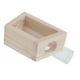 thumbnail image 1 of Recipiente de vidrio para plantas hidropónicas, florero de vidrio tubular, florero hidropónico, soporte de madera, florero de vidrio hidropónico, diseño aerodinámico, 1 of 12