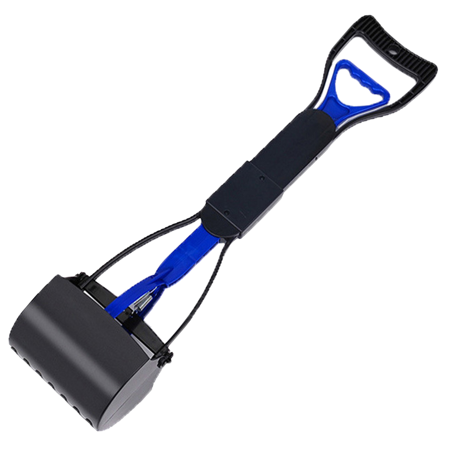 Wowspeed Pooper Scooper Portable Poop Scooper with EasytoPull