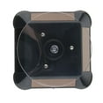 thumbnail image 6 of Solar Powered Rotating Display Turntable Stand With LED Light For Jewelry Watch Phone, Save, 6 of 8