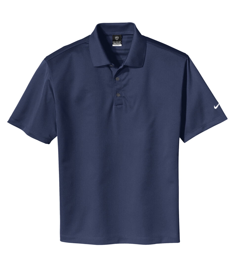 Nike® Tech Basic Dri-Fit Polo | Walmart 