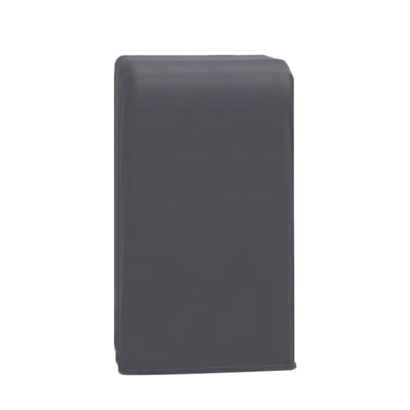 Indoor Mobile Air Conditioner Dust Cover Waterproof And Dustproof Portable Air Conditioner Cover Elastic Fabric 40X46X75cm