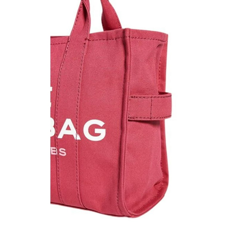 最終値下 MARCJACOBS　SM TRAVELER TOTE 0016161 Marc Jacobs Women's The Medium Tote Bag Persian Red M0016161-601