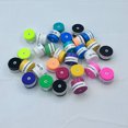 thumbnail image 1 of Prolife Overgrip 30/60 pcs Overgrip Sticky Beach Tennis Racket Padle Racket Tennis Badminton Racket 2023 Dawnsr Random 30pcs, 1 of 6