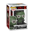 thumbnail image 2 of Funko Pop! Movies: DC Comics - The Riddler Vinyl Figure, 2 of 3
