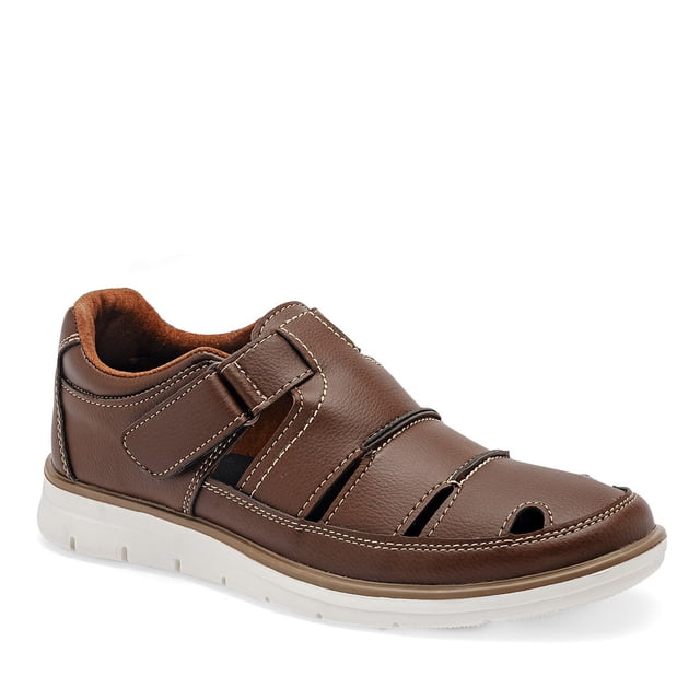 SANDALIA PLANA MOEL CAFÉ 94789