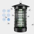 thumbnail image 2 of US Plug AC100V-240V LED Light Mosquito Killer Fly Bug Insect Zapper Trap Catcher Lamp, 2 of 8