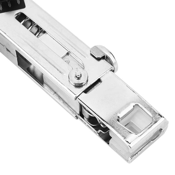 Adaptador De Clavos De Cadena Máquina Automática De Clavos De Cadena, Clavadora, Pistola De Tornillos Automática Para Instalación En Techo De Embalaje De Cajas De Clavos