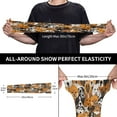 thumbnail image 4 of Haiem Dogs Different Breeds UV Protection Cooling Arm Sleeves for Men and Women UPF 50 Sun Sleeve, 4 of 8