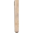 thumbnail image 4 of Ekena Millwork 5 1/2"W x 32"D x 44"H Legacy Craftsman Smooth Bracket, Douglas Fir, 4 of 4