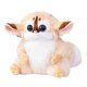 thumbnail image 1 of Animales de peluche TBKOMH Peluche decoración de Halloween muñeca suave y cómoda para la hora de acostarse, 1 of 4