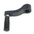 thumbnail image 3 of CNCEST Drill Press Table Elevation Crank Handle 360°For Delta 14.5mm17-900 Shaft Handle, 3 of 9