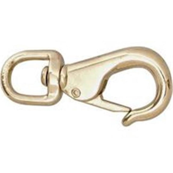 Quick Snap Rndeye Swvl 5/8 Z-251-5/8