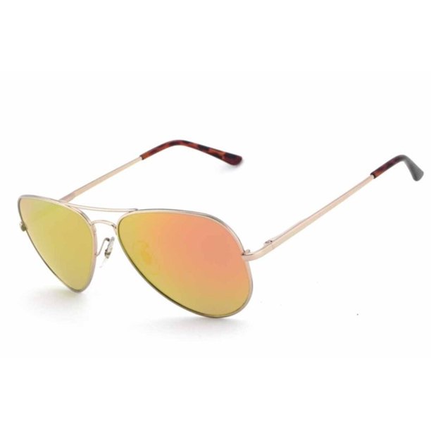 Peppers Peppers Maverick Polarized Sunglasses