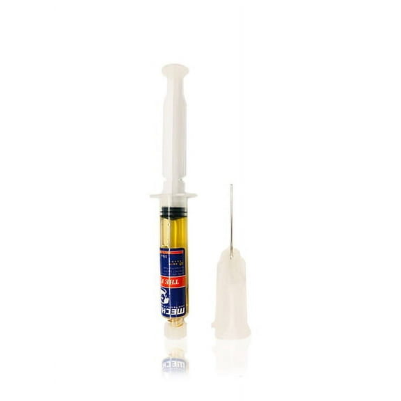 Replacement Soldering Flux CPU Dedicated Liquid 10cc (No.226 / Mechanic)