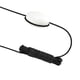 thumbnail image 3 of Línea de remolque de ancla de de Kayak marino 9,1 metros con boya y Clips de PVC Trwith para bote de pesca de canoa de pontón SOLEDAD Ancla de deriva de kayak, 3 of 5