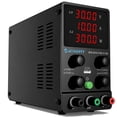 thumbnail image 1 of Fuente de alimentación DC Jesverty SPS-3010 variable 0-30V 0-10A, 1 of 7