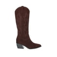 thumbnail image 2 of Madden NYC Women's Studded Western Boots, 2 of 5