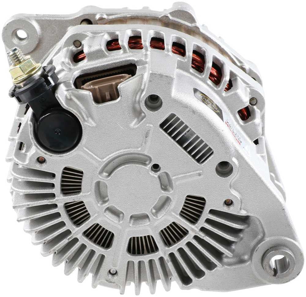Bosch AL2426X Premium Alternator