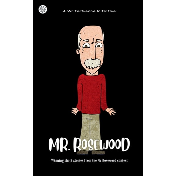 Mr. Rosewood, (Paperback)