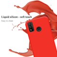 thumbnail image 3 of Cadorabo Étui pour Protection d'Écran TPU Silicone Gel, 3 of 7