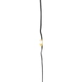 thumbnail image 3 of Kurt Adler Indoor Battery Operated 50 LED Fairy Light Set with Timer, 19', 3 of 4
