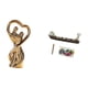 thumbnail image 5 of Figura De Pareja Con Forma De Calavera Y Barco, Recuerdo, Regalo Para Amantes, Escultura, Quemador De Incienso, Adorno Para Aniversario, Novia, Familia, Hombre, Decoración De Halloween,, 5 of 8