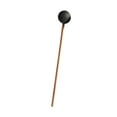 thumbnail image 3 of fastboy Instrument de Musique Maillet Friction Gong Maillet pour Percussion Acoustique S Noir P, 3 of 6