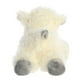 thumbnail image 3 of Peluche Mini Oveja Negra Aurora 8 Pulgadas, 3 of 5