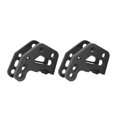 thumbnail image 1 of 1 P De Asiento De De Doble Amortiguador Pa Actualizaciones Axiales De Automóviles Sunnimix Piezas de actualización de RC Car, 1 of 8
