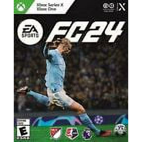 EA Sports FC 24 - Xbox One, Xbox Series X