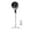 White, variant on Dewshine Standing Fan For Bedroom 2026 Upgraded Whole Room Air Circulator 90ft Airflow Quiet Motor 90° Oscillating Pedestal With 3 USB Adjustable Tower Fan