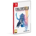 thumbnail image 1 of FINAL FANTASY XII THE ZODIAC AGE- Nintendo Switch Nintendo Game, 1 of 2