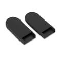 thumbnail image 1 of Rubber Sax Thumb Rest,2Pcs Saxophone Thumb Rest Sax Thunm Rest Saxophone Thumb Rest Professionally Tested, 1 of 9